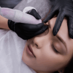 Training to become an expert in micro-pigmentation (eyebrows)